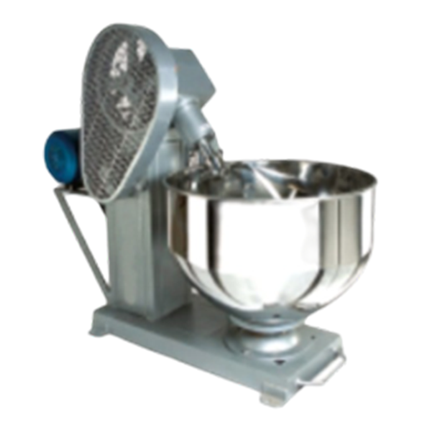 Atta & Besan Mixer