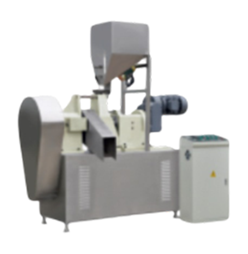 Kurkure Extruder
